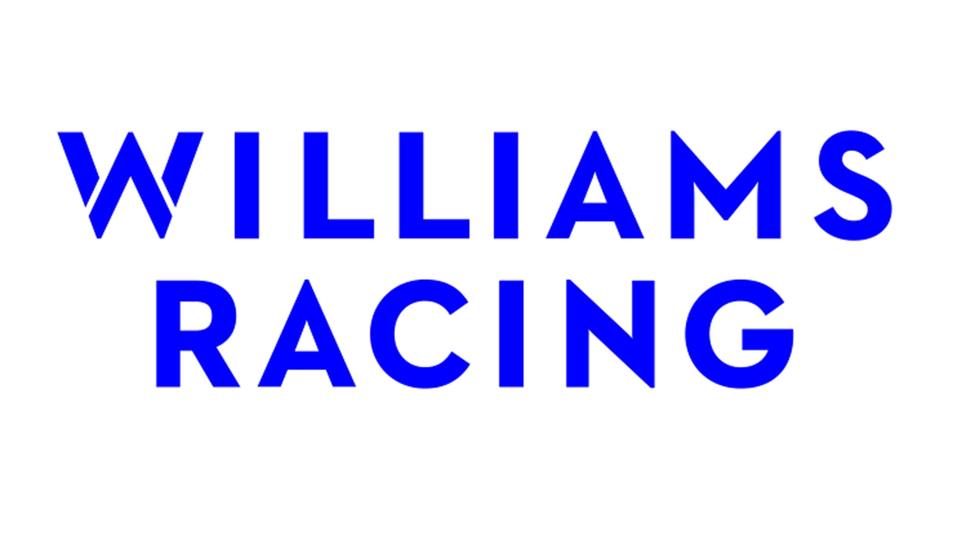 Williams F Racing Team Albon Sargeant